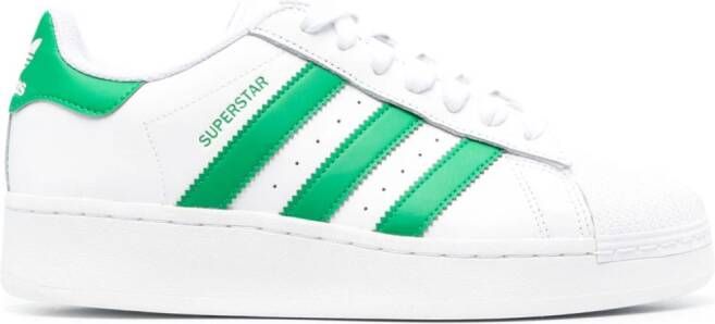 Adidas Originals Superstar XLG low-top sneakers White