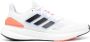 Adidas Superstar logo-debossed low-top sneakers White - Thumbnail 4