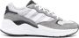 Adidas Retropy Adisuper low-top sneakers Grey - Thumbnail 1