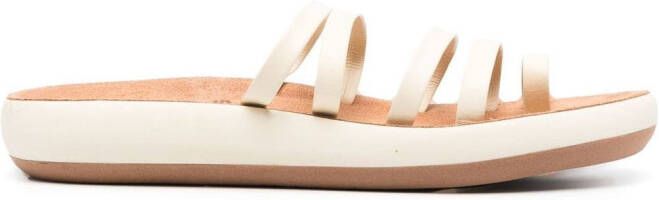 Ancient Greek Sandals Niki Comfort sandals White