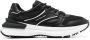 Calvin Klein Jeans chunky lace-up sneakers Black - Thumbnail 1