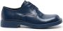 CamperLab 1978 leather derby shoes Blue - Thumbnail 1