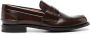 Church's Pembrey W5 leather loafers Brown - Thumbnail 1