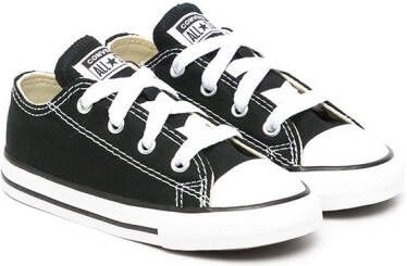 Converse Kids Chuck Taylor low-top sneakers Black