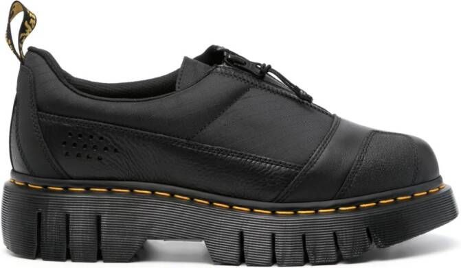 Dr. Martens 1461 Beta Clubwedge sneakers Black