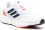 Adidas Superstar logo-debossed low-top sneakers White - Thumbnail 5