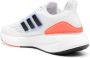 Adidas Superstar logo-debossed low-top sneakers White - Thumbnail 6
