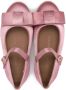 Age of Innocence Ellen bow-detail ballerina shoes Pink - Thumbnail 3