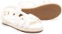 Age of Innocence Patricia espadrille sandals White - Thumbnail 2