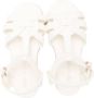 Age of Innocence Patricia espadrille sandals White - Thumbnail 3