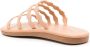 Ancient Greek Sandals leather sandals Neutrals - Thumbnail 3