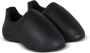 Balmain B-Cloud leather sneakers Black - Thumbnail 2