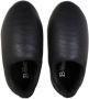 Balmain B-Cloud leather sneakers Black - Thumbnail 3