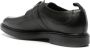BOSS Larry leather Oxford shoes Black - Thumbnail 3