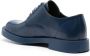 CamperLab 1978 leather derby shoes Blue - Thumbnail 3