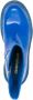 CamperLab Vamonos chunky-sole leather boots Blue - Thumbnail 4