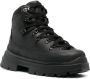 Canada Goose Journey lace-up hiking boots Black - Thumbnail 2