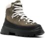 Canada Goose Journey lace-up hiking boots Green - Thumbnail 2