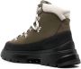 Canada Goose Journey lace-up hiking boots Green - Thumbnail 3