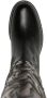 Chloé Mallo 60mm leather boots Black - Thumbnail 4