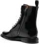 Church's Alexandra lace-up Derby boots Black - Thumbnail 3