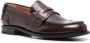 Church's Pembrey W5 leather loafers Brown - Thumbnail 2