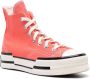 Converse Run Star Legacy CX lace-up sneakers Grey - Thumbnail 2