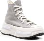Converse Run Star Legacy CX lace-up sneakers Grey - Thumbnail 6