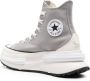 Converse Run Star Legacy CX lace-up sneakers Grey - Thumbnail 7