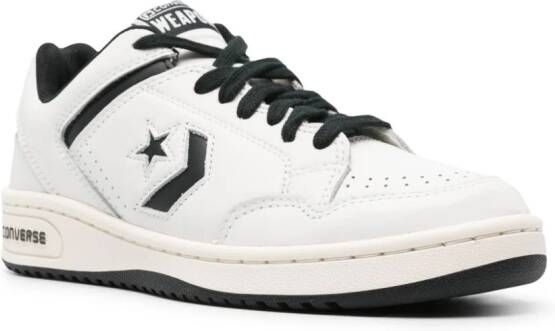 Converse Weapon lace-up sneakers White