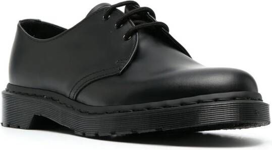 Dr. Martens '1461' Derby shoes Black