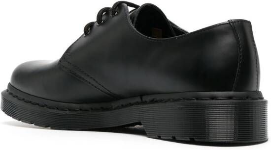 Dr. Martens '1461' Derby shoes Black
