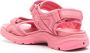 ECCO Offroad panelled sandals Pink - Thumbnail 3