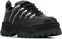 EYTYS hiking lace-up sneakers Black - Thumbnail 2