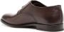 Fratelli Rossetti lace-up leather derby shoes Brown - Thumbnail 3
