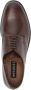 Fratelli Rossetti lace-up leather derby shoes Brown - Thumbnail 4
