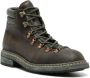 Guidi 19 leather boots Brown - Thumbnail 2