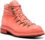 Guidi 19 leather boots Pink - Thumbnail 2