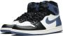 Jordan Air 1 Retro High OG "Blue Moon" sneakers - Thumbnail 2