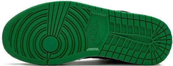 Jordan Air 1 Retro High "Pine Green 2.0" sneakers Black
