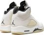 Jordan Air 5 Retro "Sail" sneakers White - Thumbnail 3