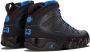 Jordan Air 9 Retro "Photo Blue" sneakers Black - Thumbnail 3
