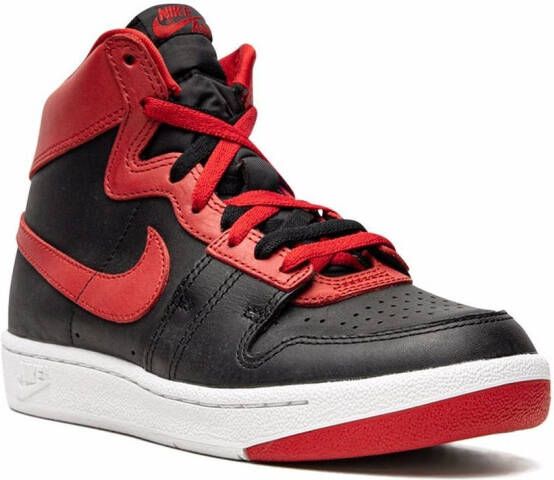 Jordan Air Ship Pro "Banned" sneakers Black