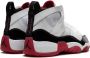 Jordan Jump Two Trey "Bred Concord" sneakers White - Thumbnail 3