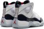 Jordan Jump Two Trey "White Navy University Red" sneakers - Thumbnail 3