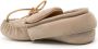 JW Anderson suede moccasin loafers Neutrals - Thumbnail 3