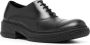 Lanvin leather Oxford shoes Black - Thumbnail 2