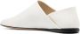 LOEWE Toy smooth-leather slipper White - Thumbnail 3