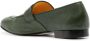 Madison.Maison Lock leather loafers Green - Thumbnail 3