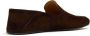Magnanni Heston suede loafers Brown - Thumbnail 3